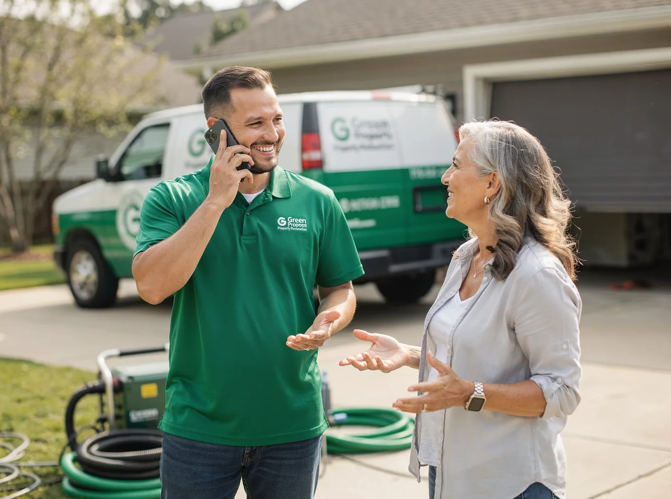 Water Damage Restoration Pflugerville, TX FAQs